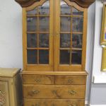 622 7199 DISPLAY CABINET